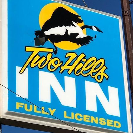 Two Hills Inn מראה חיצוני תמונה