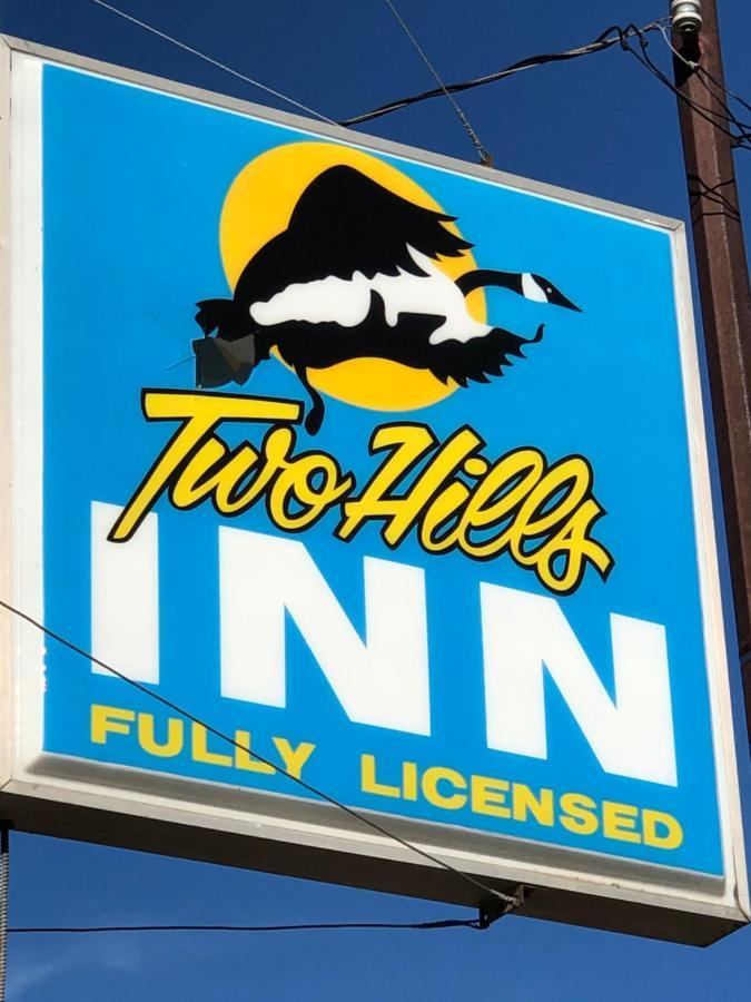 Two Hills Inn מראה חיצוני תמונה