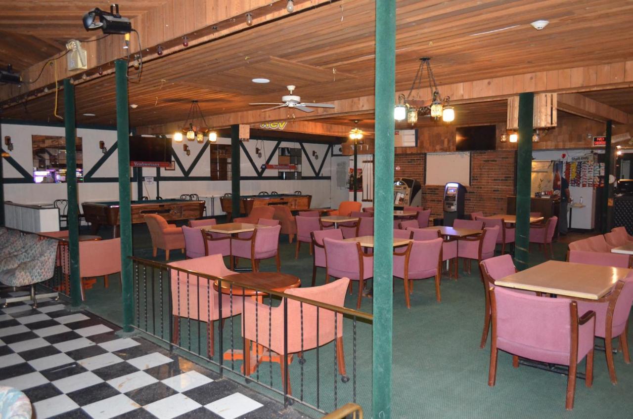 Two Hills Inn מראה חיצוני תמונה