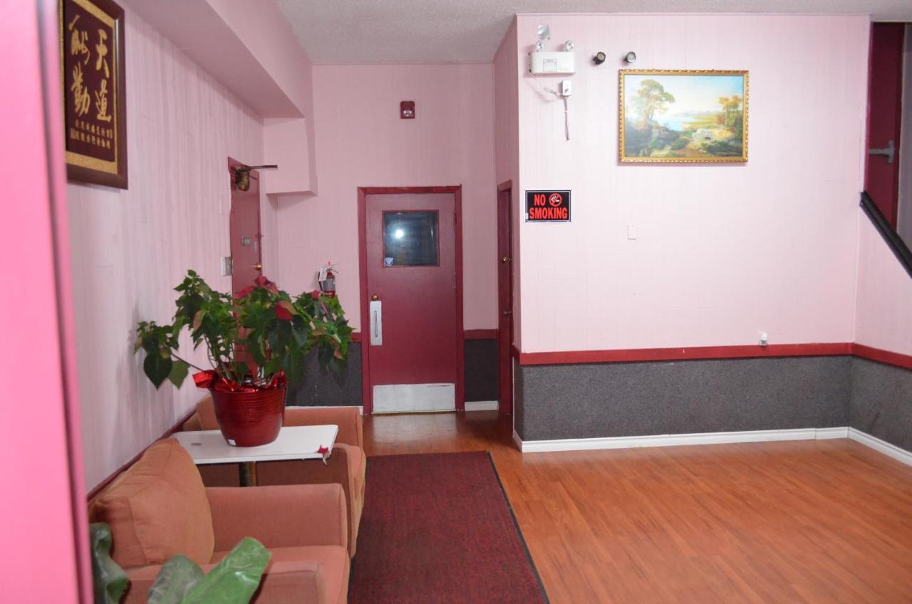 Two Hills Inn מראה חיצוני תמונה