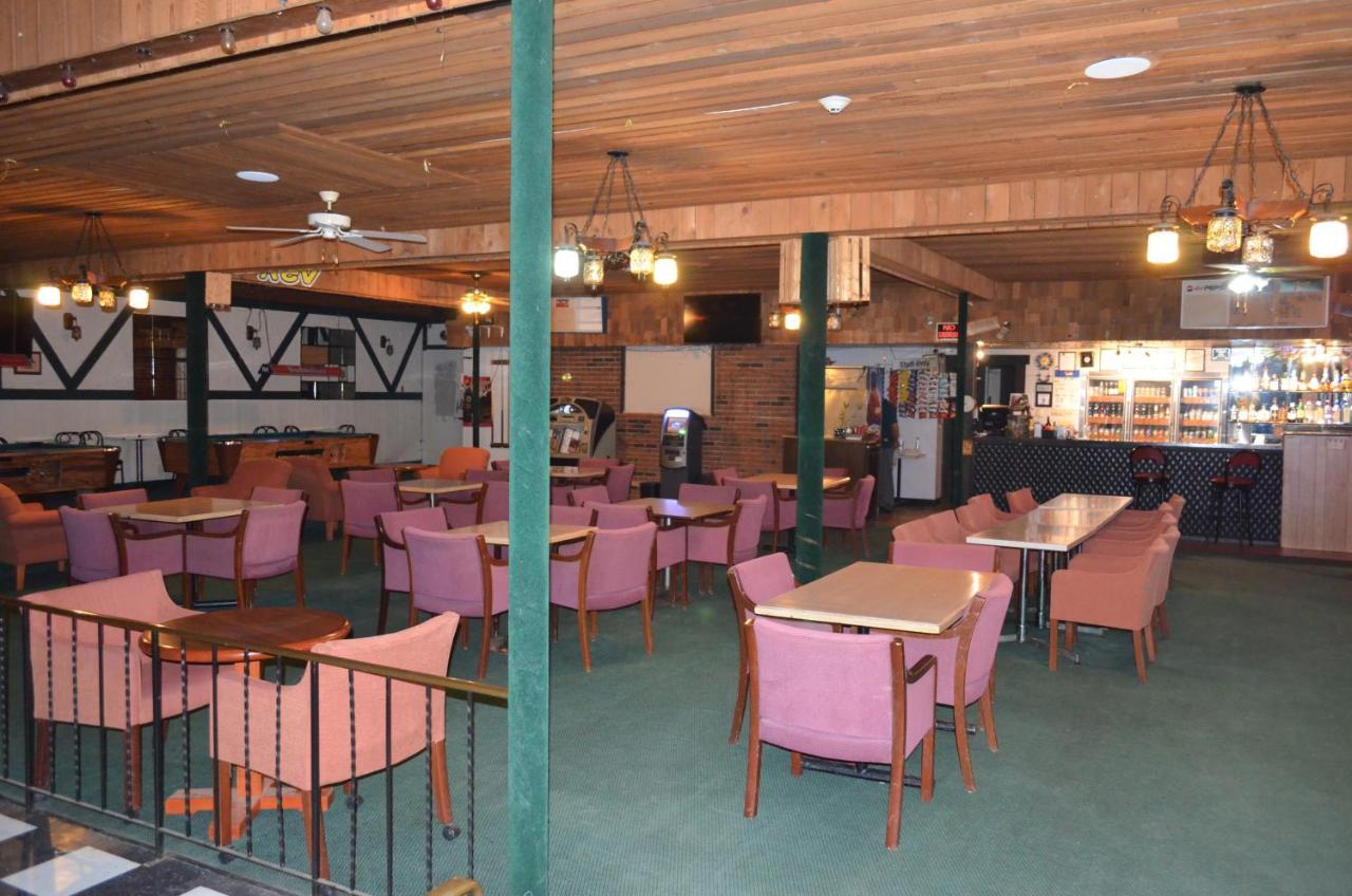 Two Hills Inn מראה חיצוני תמונה