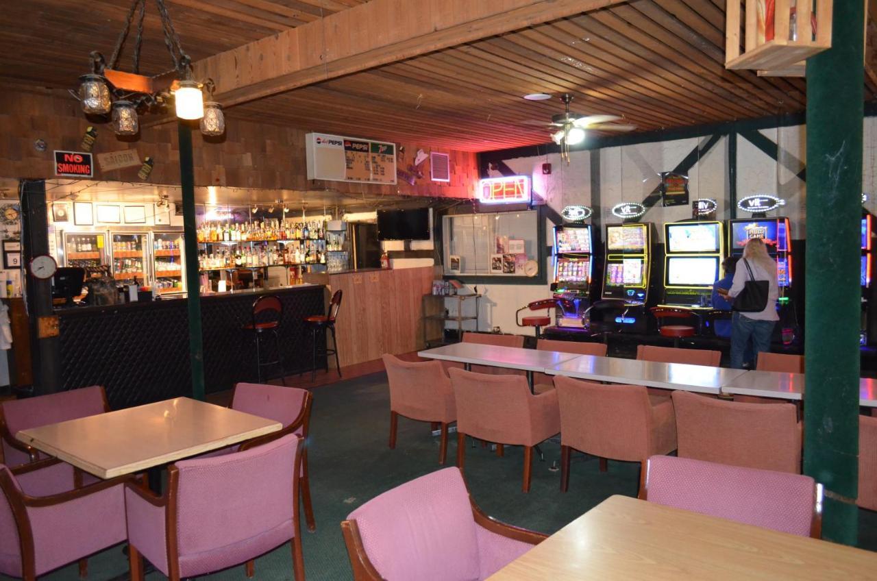 Two Hills Inn מראה חיצוני תמונה