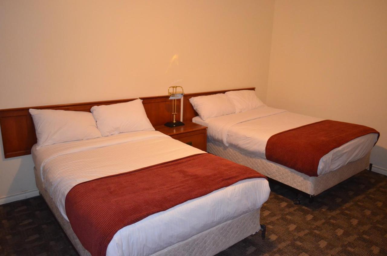 Two Hills Inn מראה חיצוני תמונה